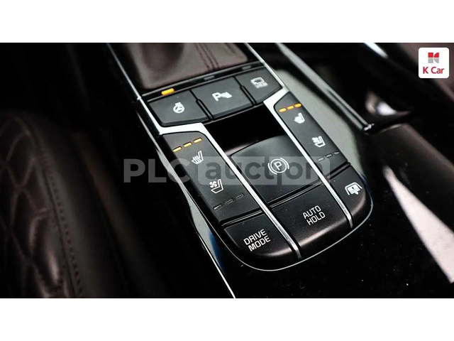 Kia K7 * АВТОКРЕДИТ БЕЗ ПЪРВОНАЧАЛНА ВНОСКА - автомобили, коли, обяви за нови и употребявани 11
