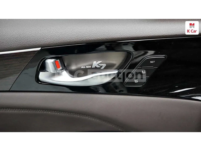 Kia K7 * АВТОКРЕДИТ БЕЗ ПЪРВОНАЧАЛНА ВНОСКА - автомобили, коли, обяви за нови и употребявани 15