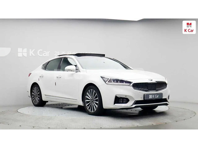 Kia K7 * АВТОКРЕДИТ БЕЗ ПЪРВОНАЧАЛНА ВНОСКА - автомобили, коли, обяви за нови и употребявани 1