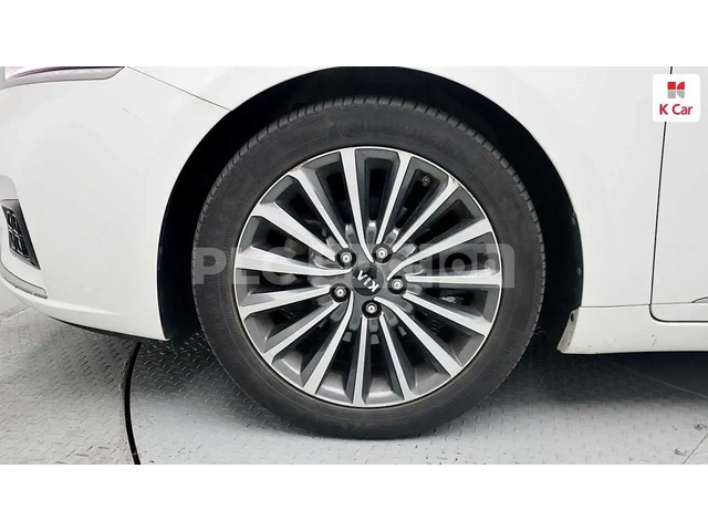 Kia K7 * АВТОКРЕДИТ БЕЗ ПЪРВОНАЧАЛНА ВНОСКА - автомобили, коли, обяви за нови и употребявани 4