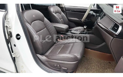 Kia K7 * АВТОКРЕДИТ БЕЗ ПЪРВОНАЧАЛНА ВНОСКА - автомобили, коли, обяви за нови и употребявани 7