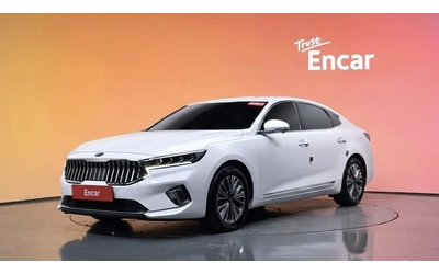 kia-k7 - 0