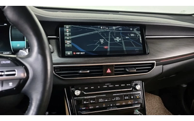 Kia K7 2.4 HYBRID / KRELL МУЗИКА / 360 КАМЕРИ/ ОБДУХВАНЕ - автомобили, коли, обяви за нови и употребявани 10