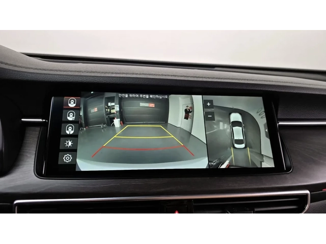 Kia K7 2.4 HYBRID / KRELL МУЗИКА / 360 КАМЕРИ/ ОБДУХВАНЕ - автомобили, коли, обяви за нови и употребявани 11