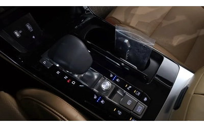 Kia K7 2.4 HYBRID / KRELL МУЗИКА / 360 КАМЕРИ/ ОБДУХВАНЕ - автомобили, коли, обяви за нови и употребявани 12