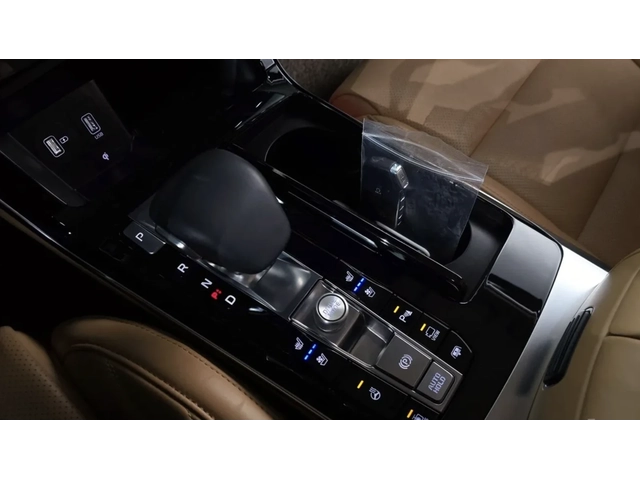 Kia K7 2.4 HYBRID / KRELL МУЗИКА / 360 КАМЕРИ/ ОБДУХВАНЕ - автомобили, коли, обяви за нови и употребявани 12