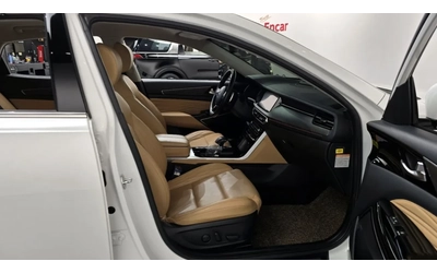 Kia K7 2.4 HYBRID / KRELL МУЗИКА / 360 КАМЕРИ/ ОБДУХВАНЕ - автомобили, коли, обяви за нови и употребявани 14