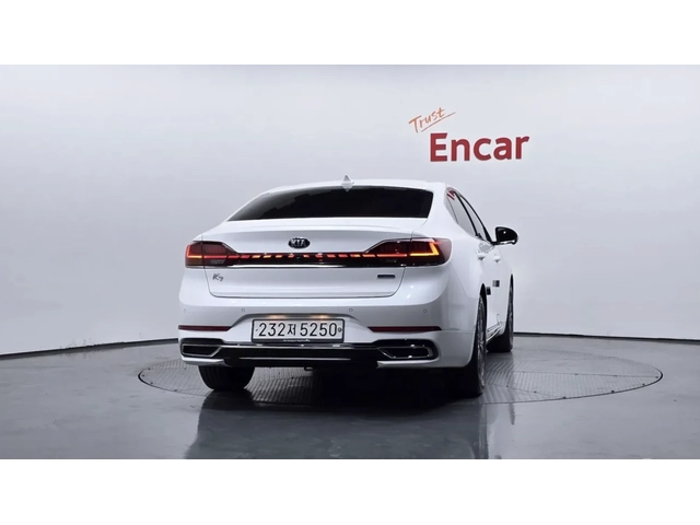 Kia K7 2.4 HYBRID / KRELL МУЗИКА / 360 КАМЕРИ/ ОБДУХВАНЕ - автомобили, коли, обяви за нови и употребявани 3