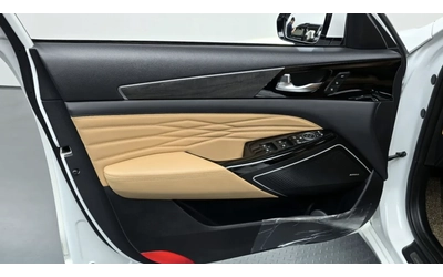 Kia K7 2.4 HYBRID / KRELL МУЗИКА / 360 КАМЕРИ/ ОБДУХВАНЕ - автомобили, коли, обяви за нови и употребявани 6