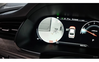 Kia K7 2.5GDi* X Edition* ПОДГРЕВ* ОБДУХВАНЕ* 360* - автомобили, коли, обяви за нови и употребявани 13