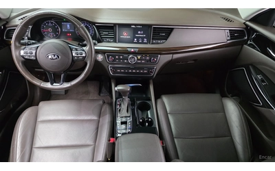 kia-k7 - 5
