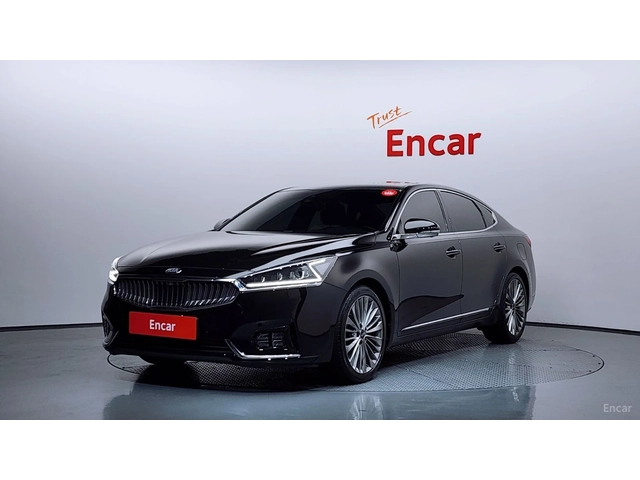Kia K7 2.4 GDI Limited* КОЖА* ОБДУХВ* НАВИ* 360* HUD - автомобили, коли, обяви за нови и употребявани 0