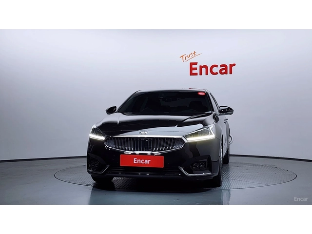 Kia K7 2.4 GDI Limited* КОЖА* ОБДУХВ* НАВИ* 360* HUD - автомобили, коли, обяви за нови и употребявани 2