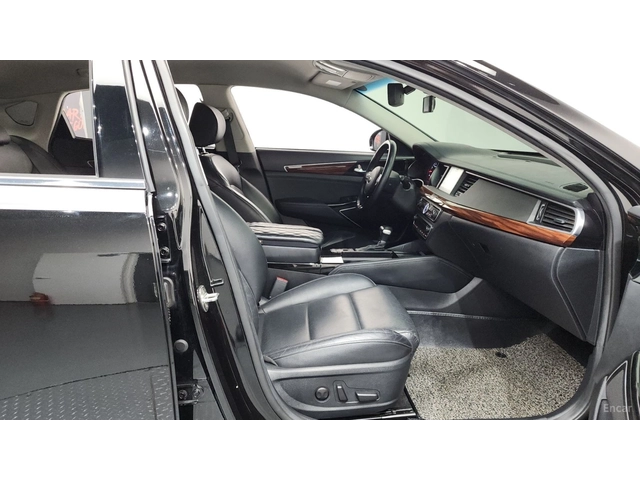 Kia K7 2.4 GDI Limited* КОЖА* ОБДУХВ* НАВИ* 360* HUD - автомобили, коли, обяви за нови и употребявани 8