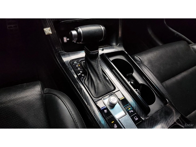 Kia K7 2.5 GDI PRESTIGE* КОЖА* ОБДУХВ* ПОДГРЕВ* - автомобили, коли, обяви за нови и употребявани 8