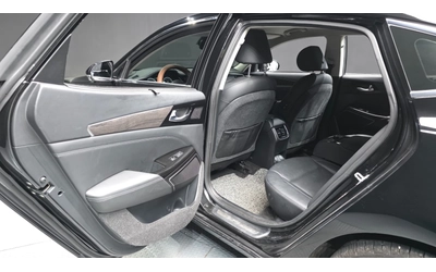 Kia K7 Premier 2.5 GDI Noblesse - автомобили, коли, обяви за нови и употребявани 12