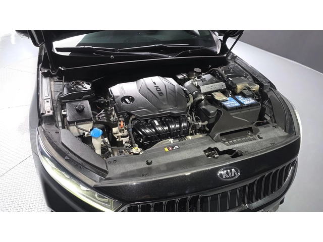 Kia K7 Premier 2.5 GDI Noblesse - автомобили, коли, обяви за нови и употребявани 7