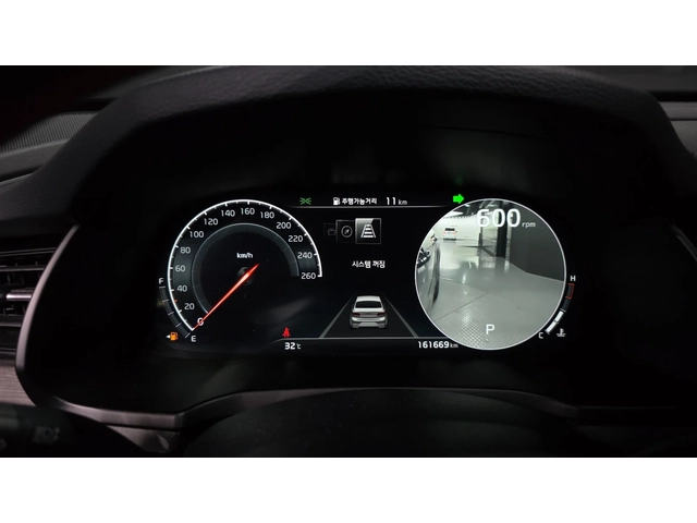 Kia K7 Premier 2.5 GDI Noblesse - автомобили, коли, обяви за нови и употребявани 9