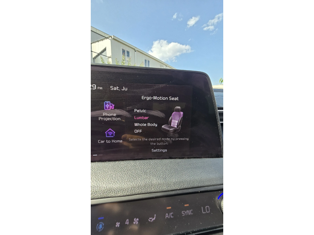 Kia K8 НАЛИЧНА!!! 3.5 LPG - автомобили, коли, обяви за нови и употребявани 10