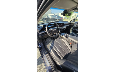 Kia K8 НАЛИЧНА!!! 3.5 LPG - автомобили, коли, обяви за нови и употребявани 11