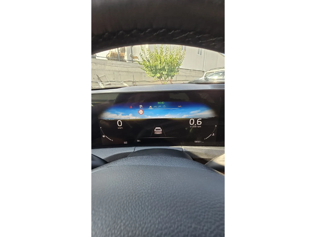 Kia K8 НАЛИЧНА!!! 3.5 LPG - автомобили, коли, обяви за нови и употребявани 12