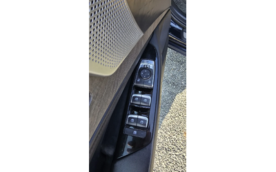 Kia K8 НАЛИЧНА!!! 3.5 LPG - автомобили, коли, обяви за нови и употребявани 14