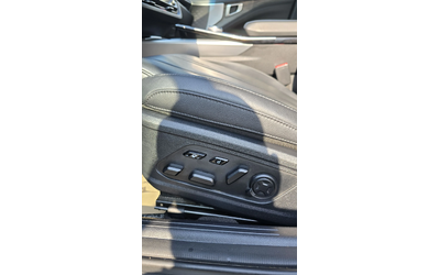 Kia K8 НАЛИЧНА!!! 3.5 LPG - автомобили, коли, обяви за нови и употребявани 15