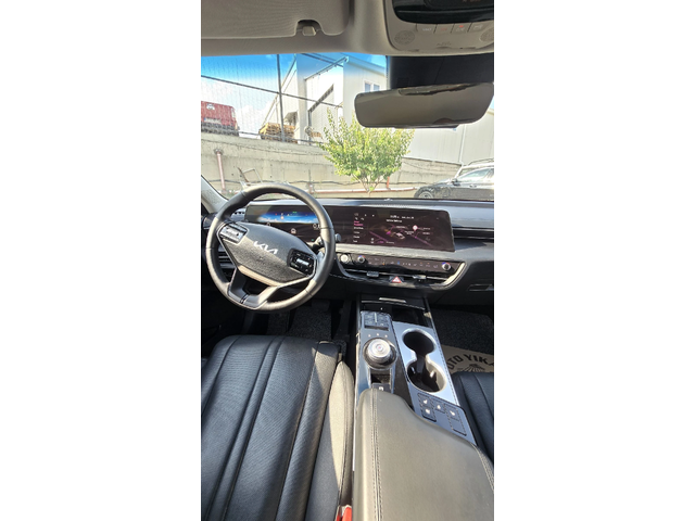 Kia K8 НАЛИЧНА!!! 3.5 LPG - автомобили, коли, обяви за нови и употребявани 5