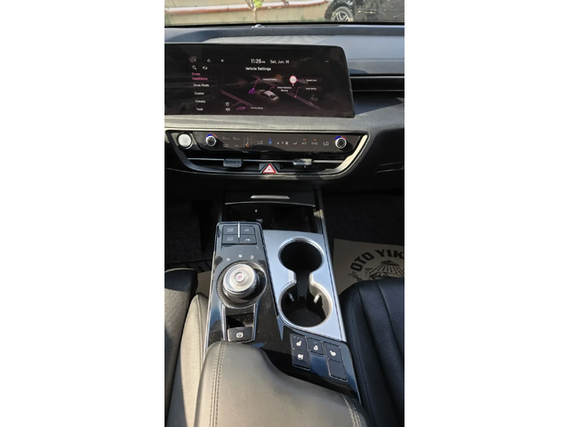 Kia K8 НАЛИЧНА!!! 3.5 LPG - автомобили, коли, обяви за нови и употребявани 6