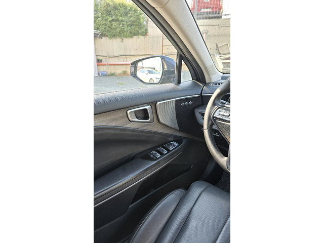 Kia K8 НАЛИЧНА!!! 3.5 LPG - автомобили, коли, обяви за нови и употребявани 9