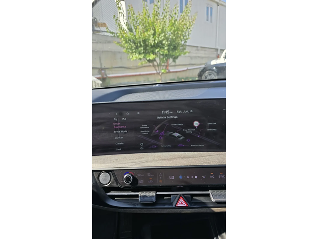 Kia K8 НАЛИЧНА!!! 3.5 LPG - автомобили, коли, обяви за нови и употребявани 11