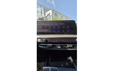 Kia K8 НАЛИЧНА!!! 3.5 LPG - автомобили, коли, обяви за нови и употребявани 12