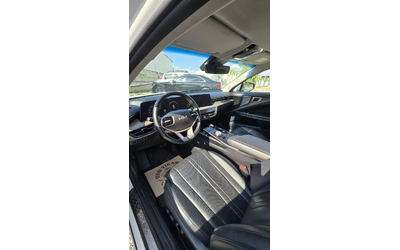 Kia K8 НАЛИЧНА!!! 3.5 LPG - автомобили, коли, обяви за нови и употребявани 13