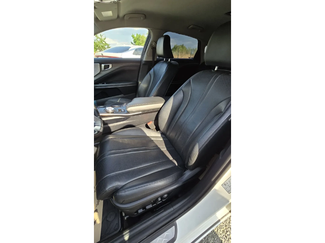 Kia K8 НАЛИЧНА!!! 3.5 LPG - автомобили, коли, обяви за нови и употребявани 15