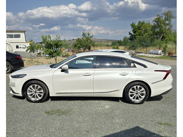 Kia K8 НАЛИЧНА!!! 3.5 LPG - автомобили, коли, обяви за нови и употребявани 2