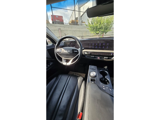 Kia K8 НАЛИЧНА!!! 3.5 LPG - автомобили, коли, обяви за нови и употребявани 7