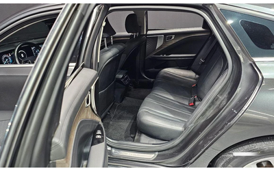 Kia K8 3.5 LPG 2WD Trendy * НАЙ-ДОБРА ЦЕНА В БЪЛГАРИЯ* - автомобили, коли, обяви за нови и употребявани 11