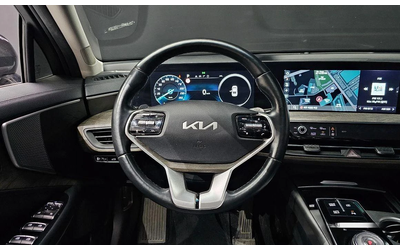 Kia K8 3.5 LPG 2WD Trendy * НАЙ-ДОБРА ЦЕНА В БЪЛГАРИЯ* - автомобили, коли, обяви за нови и употребявани 12