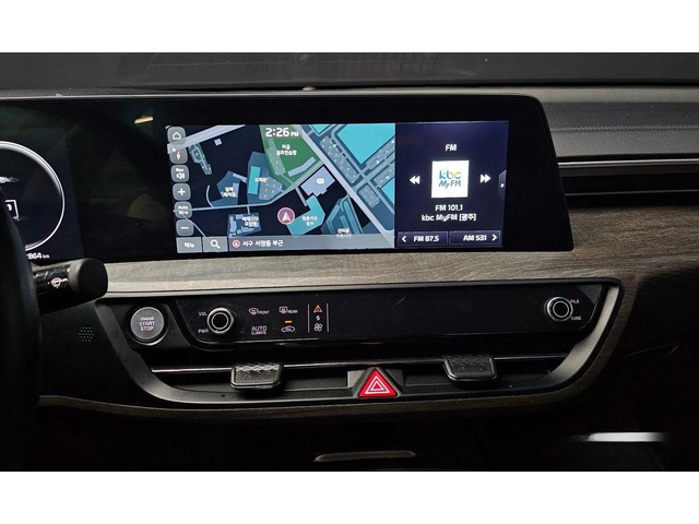 Kia K8 3.5 LPG 2WD Trendy * НАЙ-ДОБРА ЦЕНА В БЪЛГАРИЯ* - автомобили, коли, обяви за нови и употребявани 13