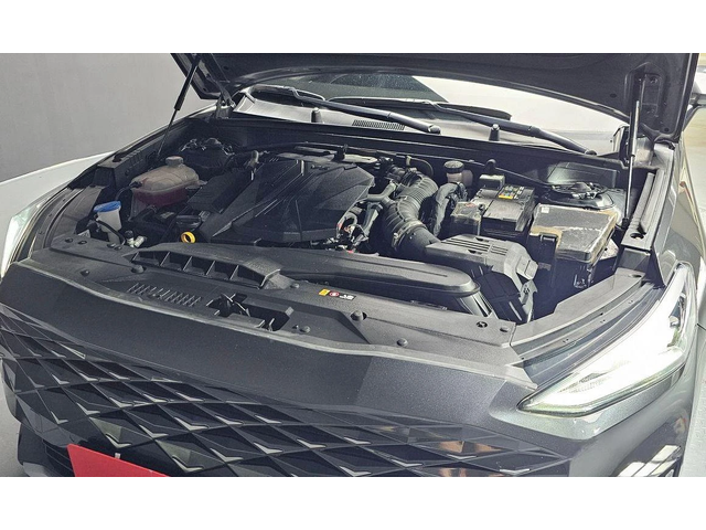 Kia K8 3.5 LPG 2WD Trendy * НАЙ-ДОБРА ЦЕНА В БЪЛГАРИЯ* - автомобили, коли, обяви за нови и употребявани 5