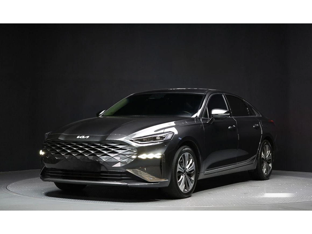 Kia K8 3.5 LPG 2WD Prestige * НАЙ-ДОБРА ЦЕНА В БЪЛГАРИЯ* - автомобили, коли, обяви за нови и употребявани 0