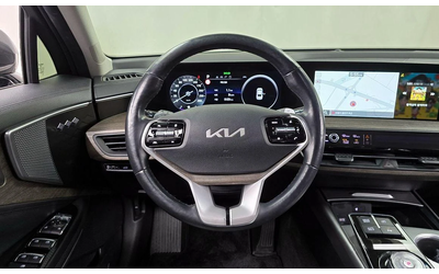 Kia K8 3.5 LPG 2WD Prestige * НАЙ-ДОБРА ЦЕНА В БЪЛГАРИЯ* - автомобили, коли, обяви за нови и употребявани 11