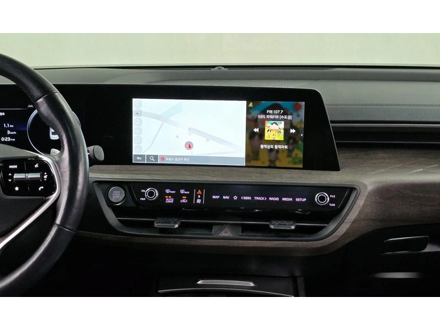 Kia K8 3.5 LPG 2WD Prestige * НАЙ-ДОБРА ЦЕНА В БЪЛГАРИЯ* - автомобили, коли, обяви за нови и употребявани 12