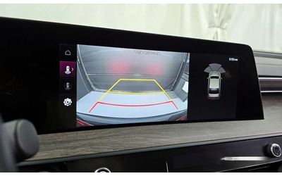 Kia K8 3.5 LPG 2WD Prestige * НАЙ-ДОБРА ЦЕНА В БЪЛГАРИЯ* - автомобили, коли, обяви за нови и употребявани 13