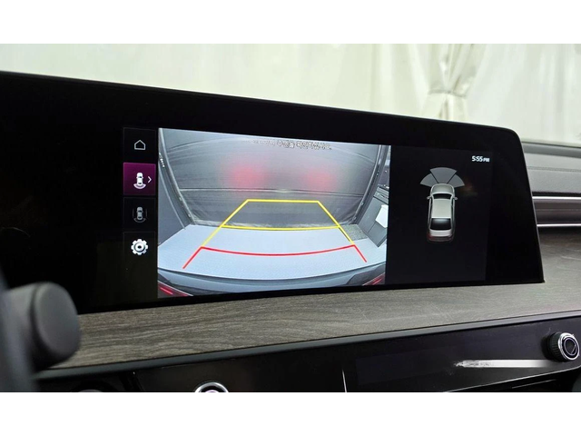 Kia K8 3.5 LPG 2WD Prestige * НАЙ-ДОБРА ЦЕНА В БЪЛГАРИЯ* - автомобили, коли, обяви за нови и употребявани 13