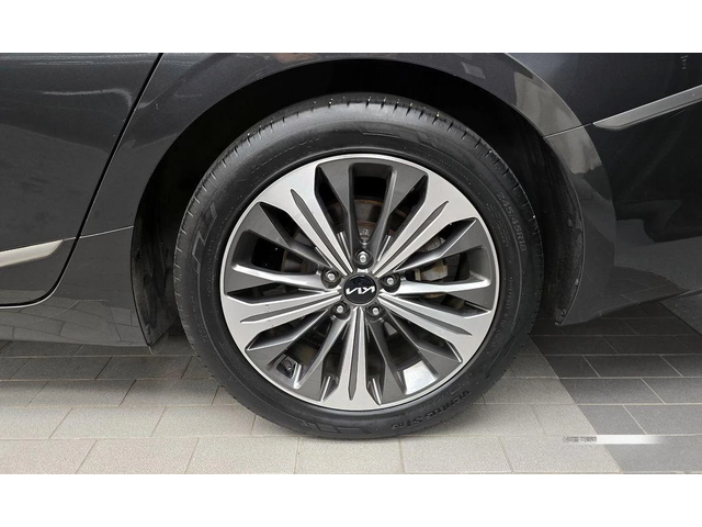 Kia K8 3.5 LPG 2WD Prestige * НАЙ-ДОБРА ЦЕНА В БЪЛГАРИЯ* - автомобили, коли, обяви за нови и употребявани 3