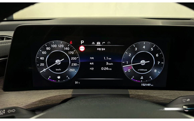 Kia K8 3.5 LPG 2WD Prestige * НАЙ-ДОБРА ЦЕНА В БЪЛГАРИЯ* - автомобили, коли, обяви за нови и употребявани 6