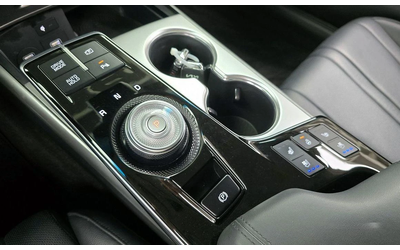 Kia K8 3.5 LPG 2WD Prestige * НАЙ-ДОБРА ЦЕНА В БЪЛГАРИЯ* - автомобили, коли, обяви за нови и употребявани 7