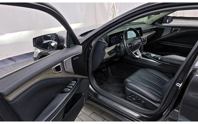 Kia K8 3.5 LPG 2WD Prestige * НАЙ-ДОБРА ЦЕНА В БЪЛГАРИЯ* - автомобили, коли, обяви за нови и употребявани 8