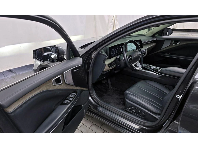 Kia K8 3.5 LPG 2WD Prestige * НАЙ-ДОБРА ЦЕНА В БЪЛГАРИЯ* - автомобили, коли, обяви за нови и употребявани 8